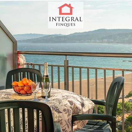 Apartamento Infinite View Palamós Exterior foto