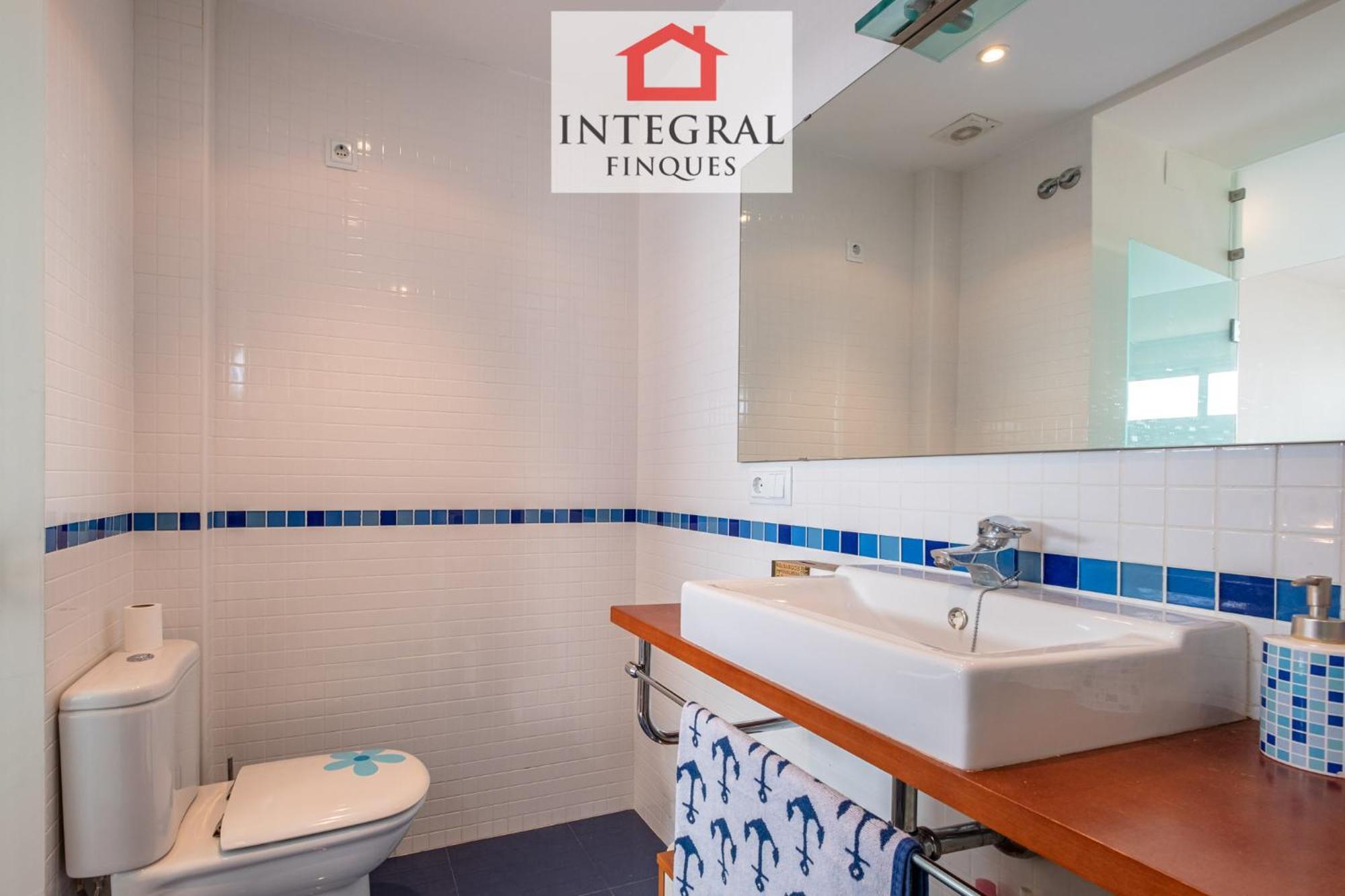 Apartamento Infinite View Palamós Exterior foto