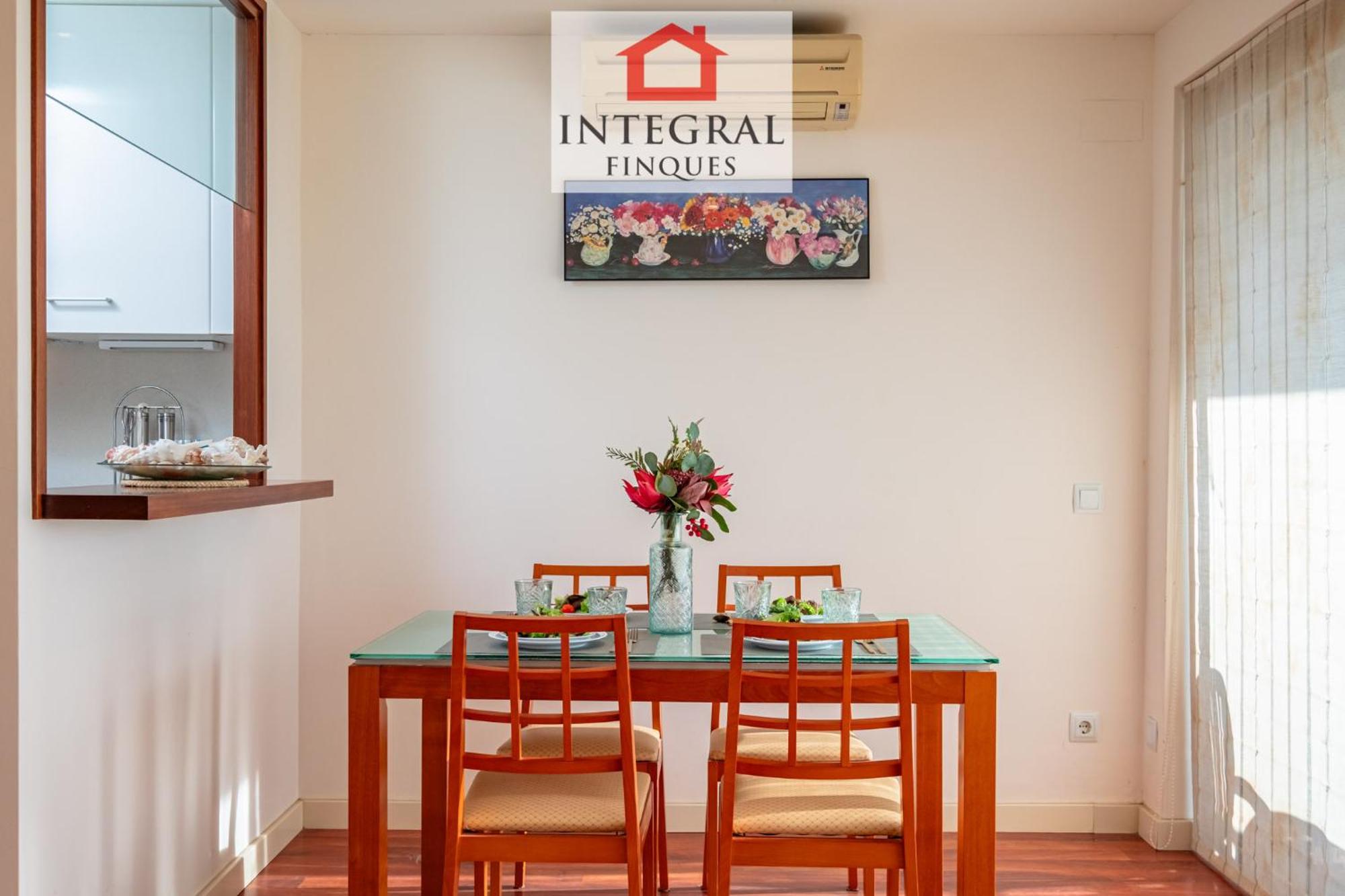 Apartamento Infinite View Palamós Exterior foto