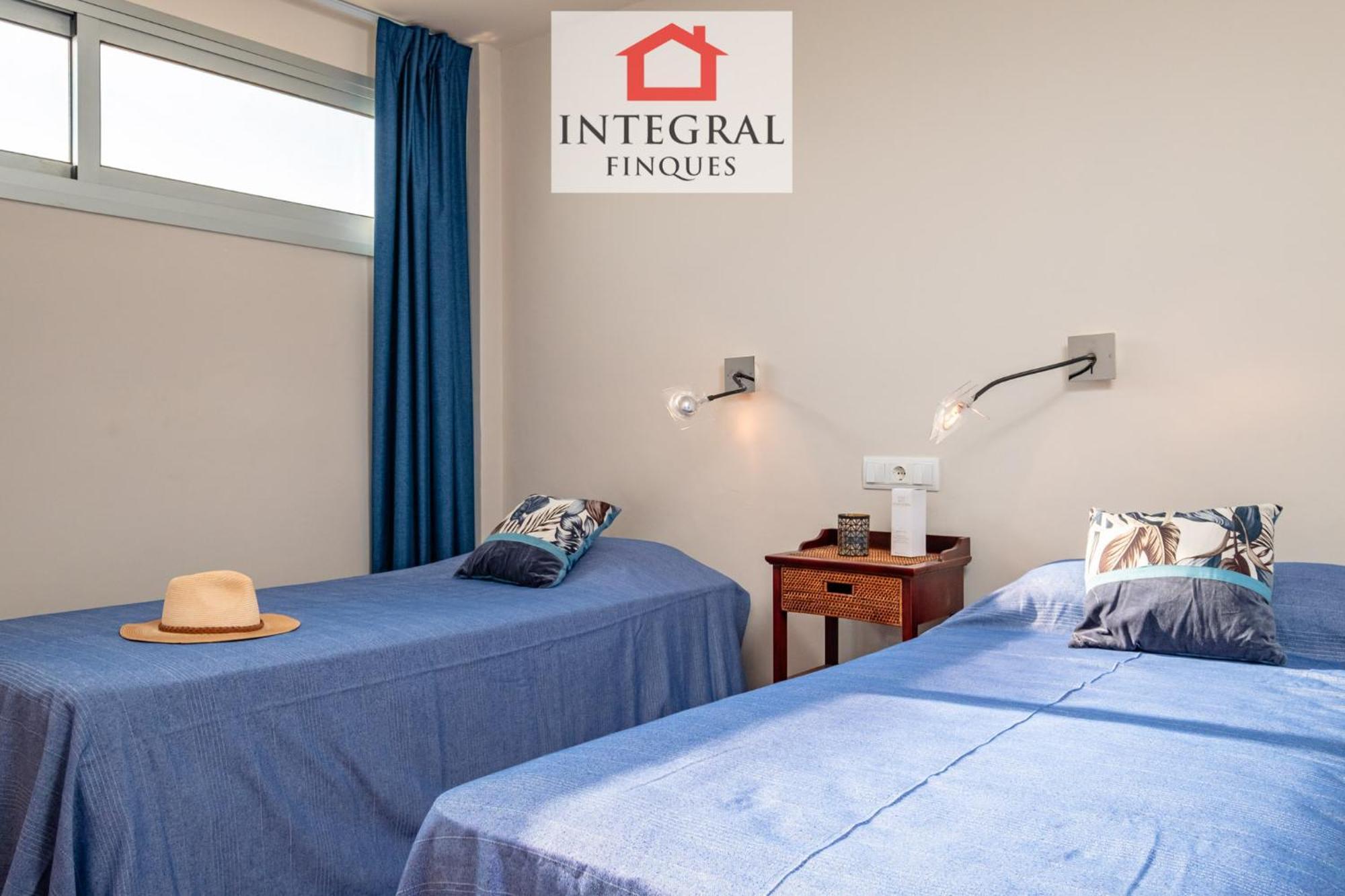 Apartamento Infinite View Palamós Exterior foto