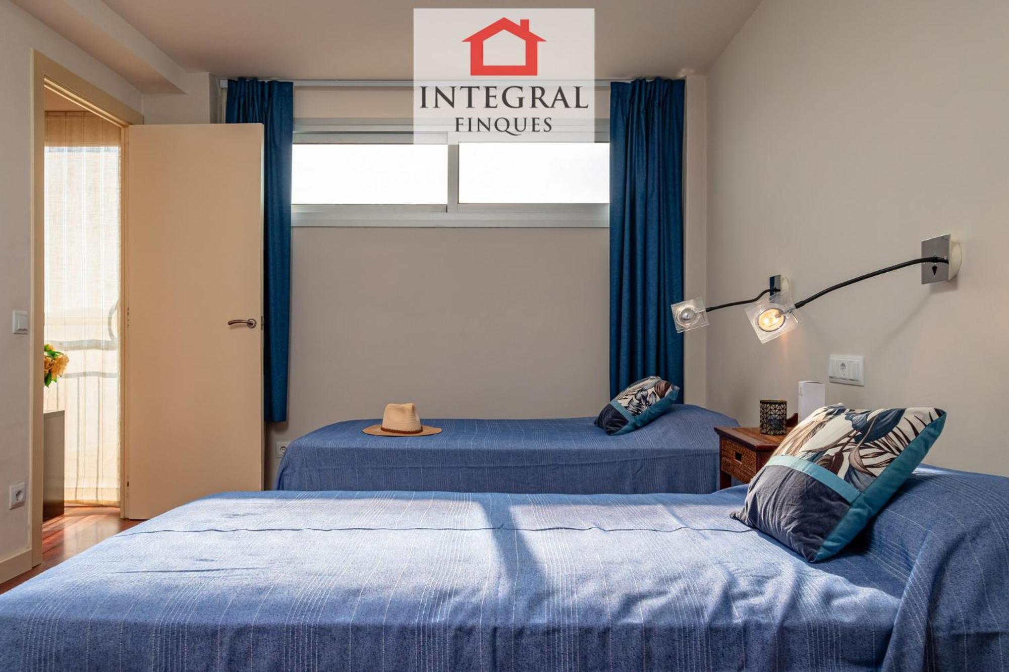 Apartamento Infinite View Palamós Exterior foto