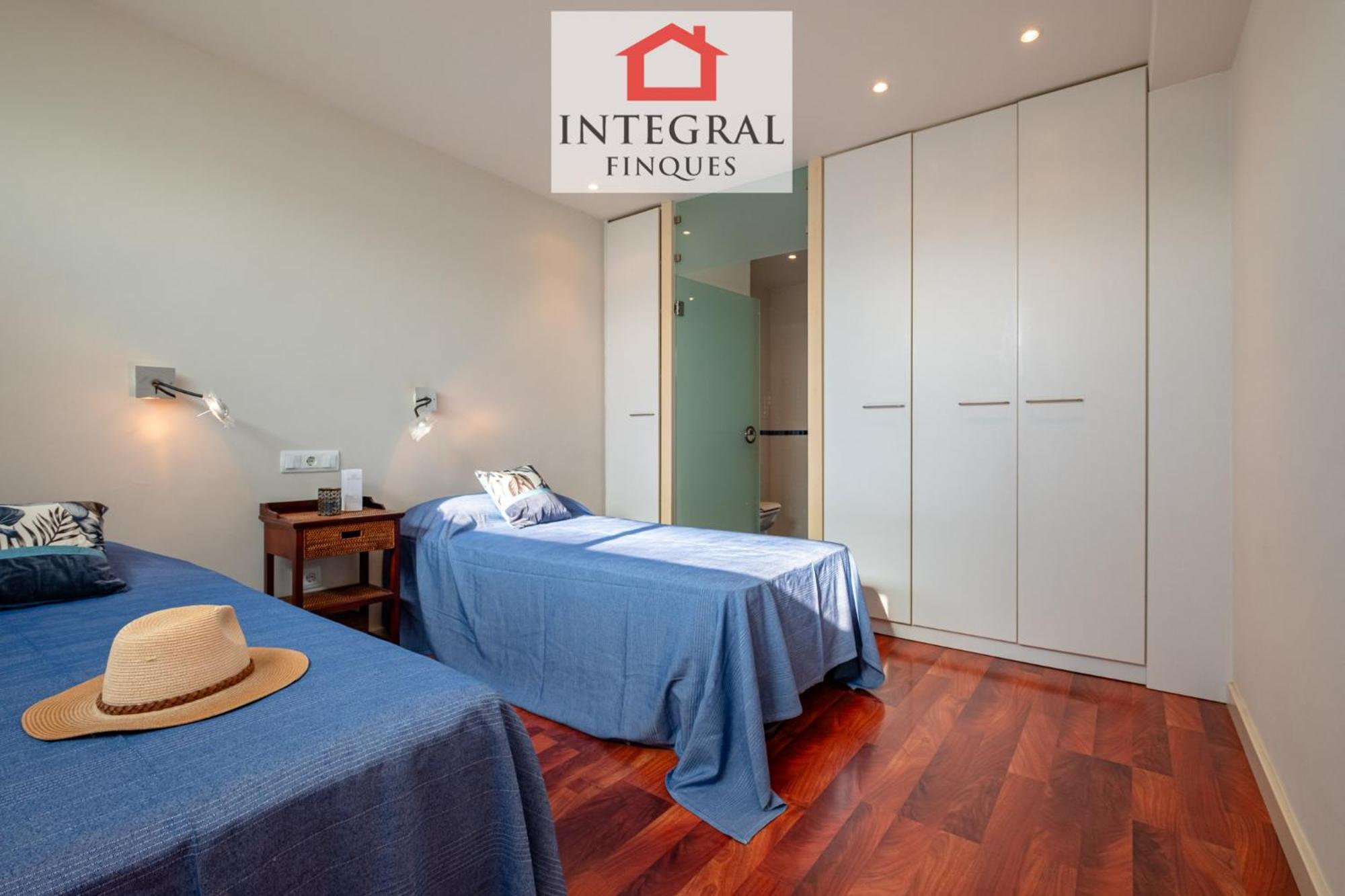 Apartamento Infinite View Palamós Exterior foto