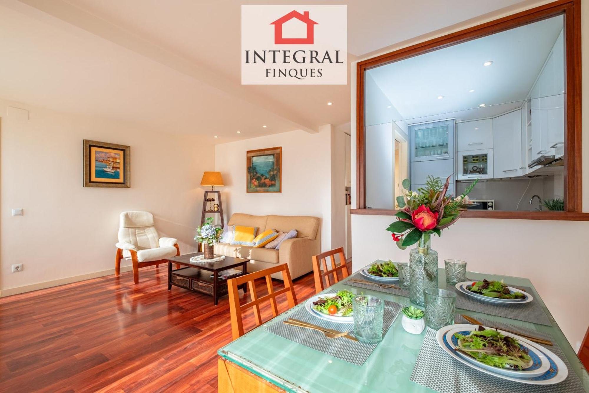 Apartamento Infinite View Palamós Exterior foto